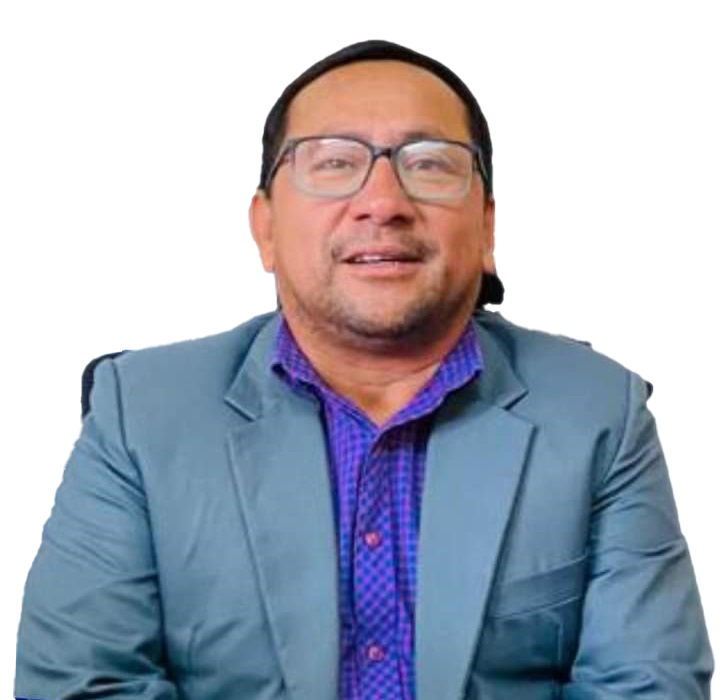 MIGUEL ALBERTO ASENCIO VILLON
