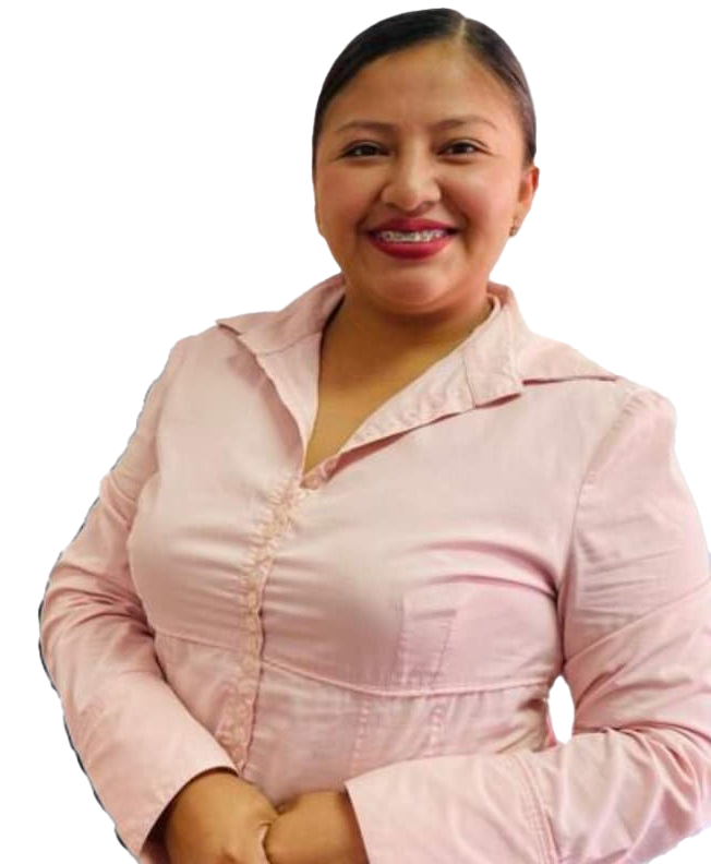 CARMEN KATIUSKA ASENCIO TORRES
